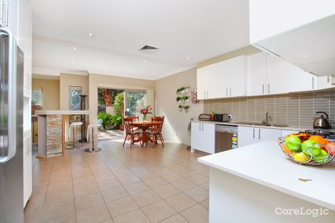 6/15 Hotham Rd, Gymea, NSW 2227