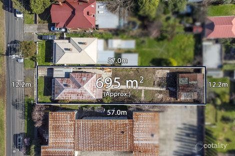 98 Glass St, Essendon, VIC 3040