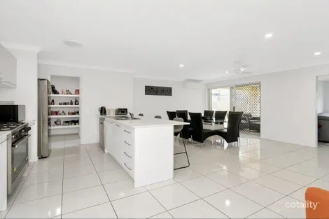 Property photo of 82 Steamer Way Spring Mountain QLD 4300