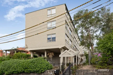 1/2a Dobson St, South Yarra, VIC 3141