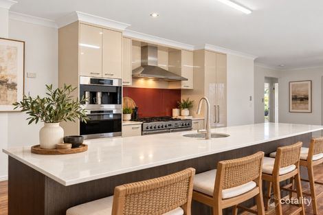 Property photo of 8 Orchard Crescent Springfield Lakes QLD 4300
