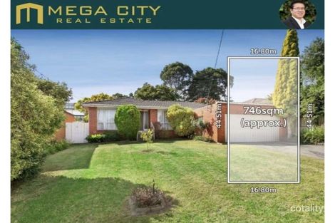 33 Walter St, Bulleen, VIC 3105