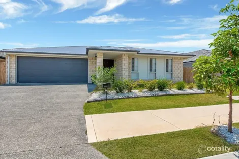 Property photo of 82 Steamer Way Spring Mountain QLD 4300