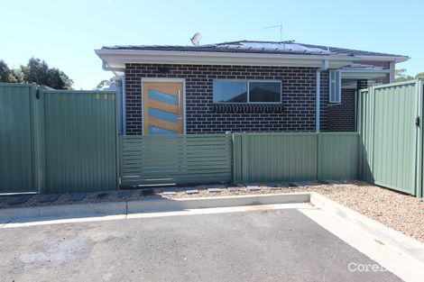 Property photo of 16 Comberford Close Prairiewood NSW 2176