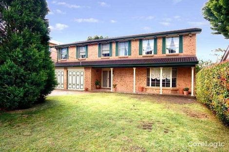 Property photo of 28 Hillview Street Hornsby Heights NSW 2077