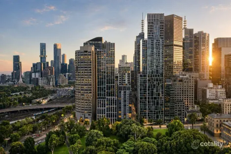 2201/31 Spring St, Melbourne, VIC 3000