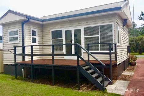 Property photo of 28 Shelly Beach Road Empire Bay NSW 2257