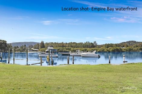 Property photo of 28 Shelly Beach Road Empire Bay NSW 2257