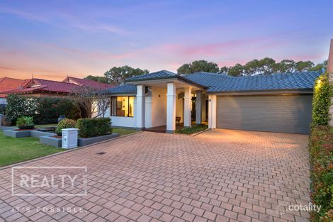Property photo of 22 Carradale Glen Hillarys WA 6025