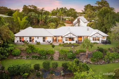 Property photo of 12 Karnu Drive Ninderry QLD 4561