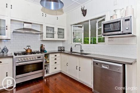 Property photo of 9 Burnley Street Newmarket QLD 4051