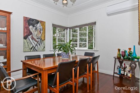 Property photo of 9 Burnley Street Newmarket QLD 4051