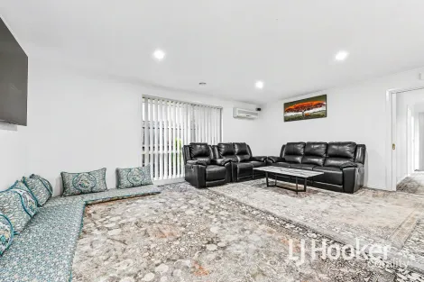 Property photo of 119 Hinrichsen Drive Hallam VIC 3803