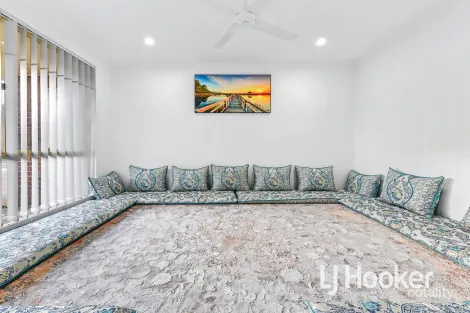 Property photo of 119 Hinrichsen Drive Hallam VIC 3803