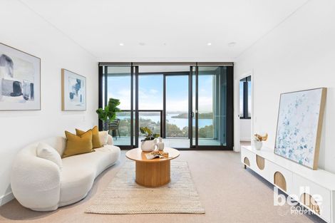 808/36 Walker St, Rhodes, NSW 2138