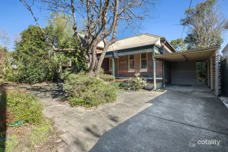 14 JACQUES ST, CHATSWOOD, NSW 2067