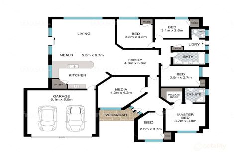 Property photo of 7 Holstein Drive Eaton WA 6232
