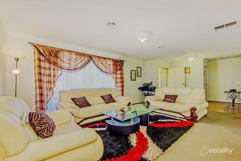 Property photo of 14 Prospero Way Truganina VIC 3029
