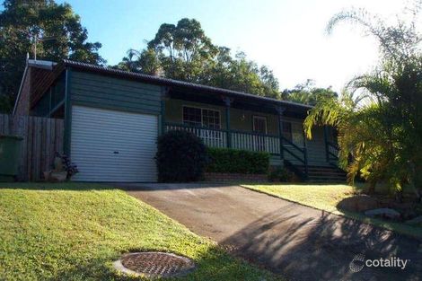 Property photo of 72 Collins Road Everton Hills QLD 4053
