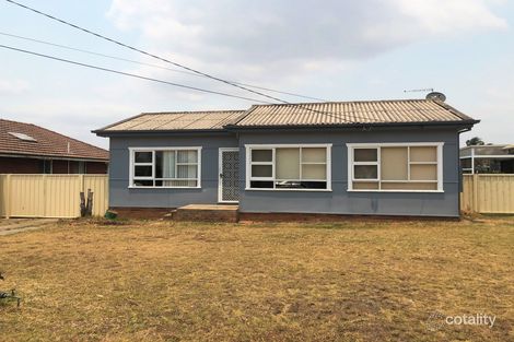 39 Wehlow St, Mount Druitt, NSW 2770