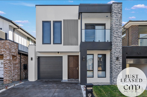 Property photo of 128 Lethbridge Road Austral NSW 2179