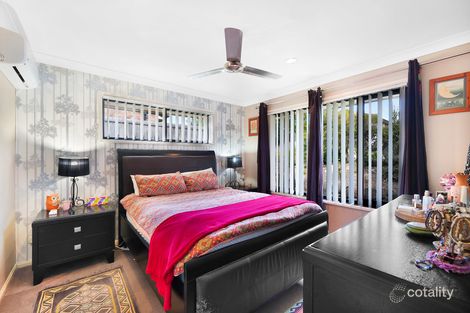 Property photo of 21 Charlton Crescent Ormeau QLD 4208