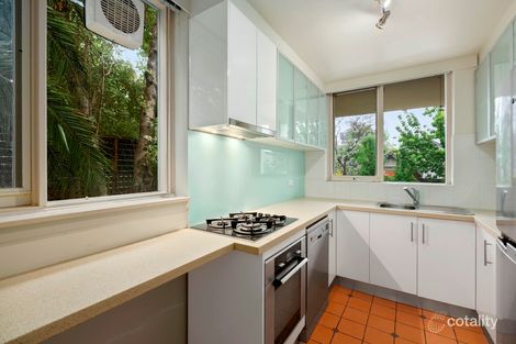 Property photo of 1/2 Gordon Grove South Yarra VIC 3141