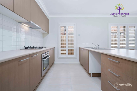 Property photo of 3 Walgett Street Point Cook VIC 3030