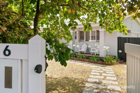 Property photo of 6 Highbury Road Rye VIC 3941