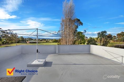 Property photo of 4/132 Tongarra Road Albion Park NSW 2527