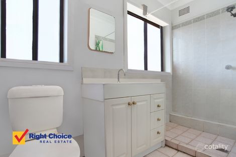 Property photo of 4/132 Tongarra Road Albion Park NSW 2527