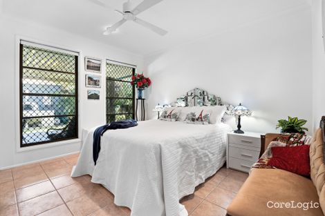 Property photo of 8 Kurrajong Crescent Point Vernon QLD 4655