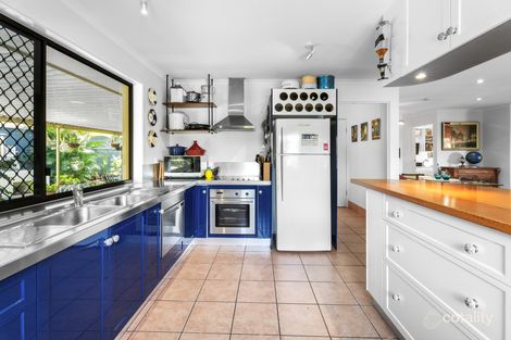 Property photo of 8 Kurrajong Crescent Point Vernon QLD 4655