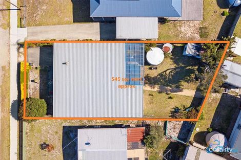 Property photo of 149 National Park Road Loch Sport VIC 3851