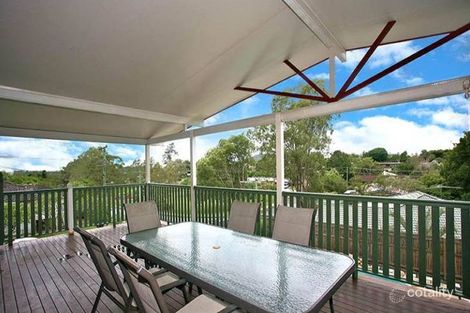 Property photo of 11 Mitchell Street Arana Hills QLD 4054