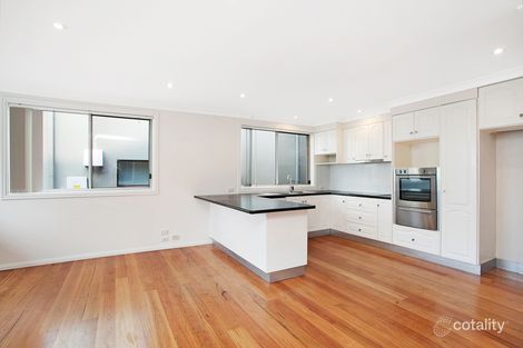 Property photo of 3A Cook Terrace Mona Vale NSW 2103