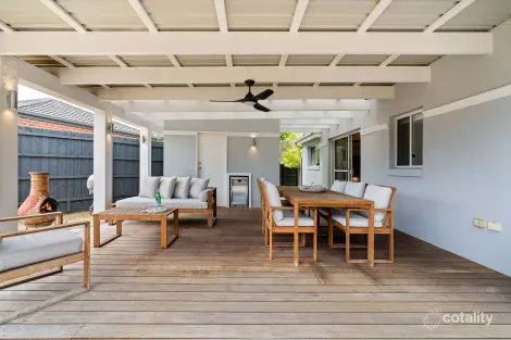 Property photo of 6 Highbury Road Rye VIC 3941