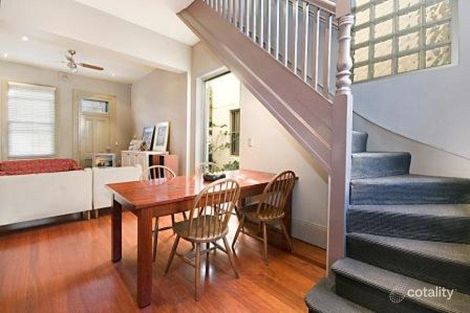 Property photo of 23 Sturt Street Darlinghurst NSW 2010