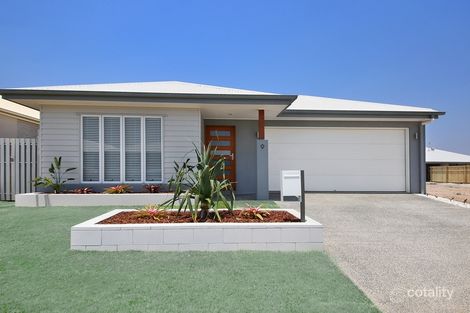 Property photo of 9 Henry Street Nirimba QLD 4551