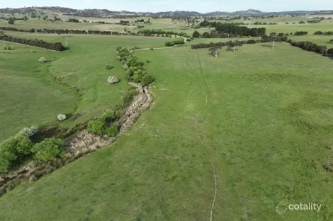 Lot 3 Lade Vale Rd, Lade Vale, NSW 2581