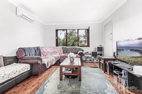 Property photo of 20 Galloway Street Busby NSW 2168