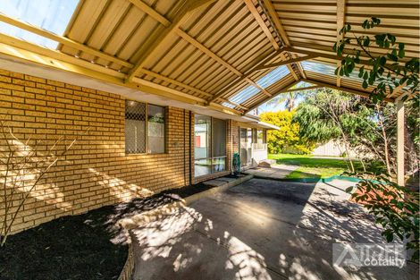 Property photo of 6 Abernethy Grove Seville Grove WA 6112