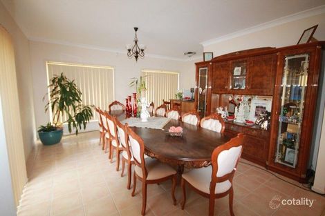 Property photo of 4 Harraden Drive West Hoxton NSW 2171