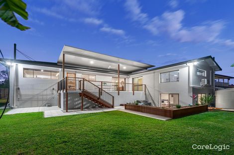 Property photo of 22 Tristan Street Carindale QLD 4152