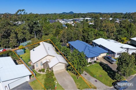 Property photo of 10 Pinbarren Court Cooroy QLD 4563