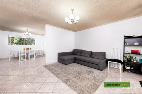 Property photo of 25/81-83 Croydon Street Lakemba NSW 2195