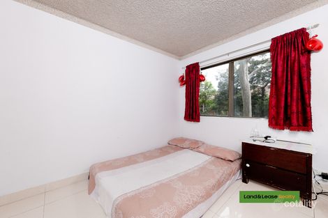 Property photo of 25/81-83 Croydon Street Lakemba NSW 2195