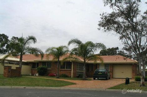 6 Pilliga Ct, Wattle Grove, NSW 2173