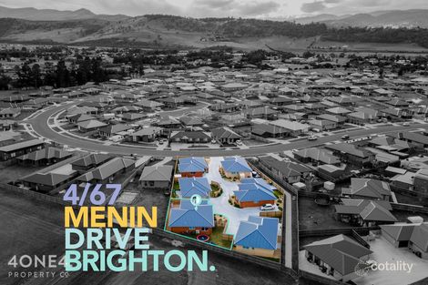 Property photo of 4/67 Menin Drive Brighton TAS 7030
