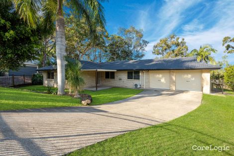 Property photo of 5 Presley Court Windaroo QLD 4207